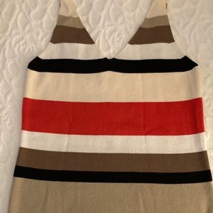 Pierre Cardin knit top